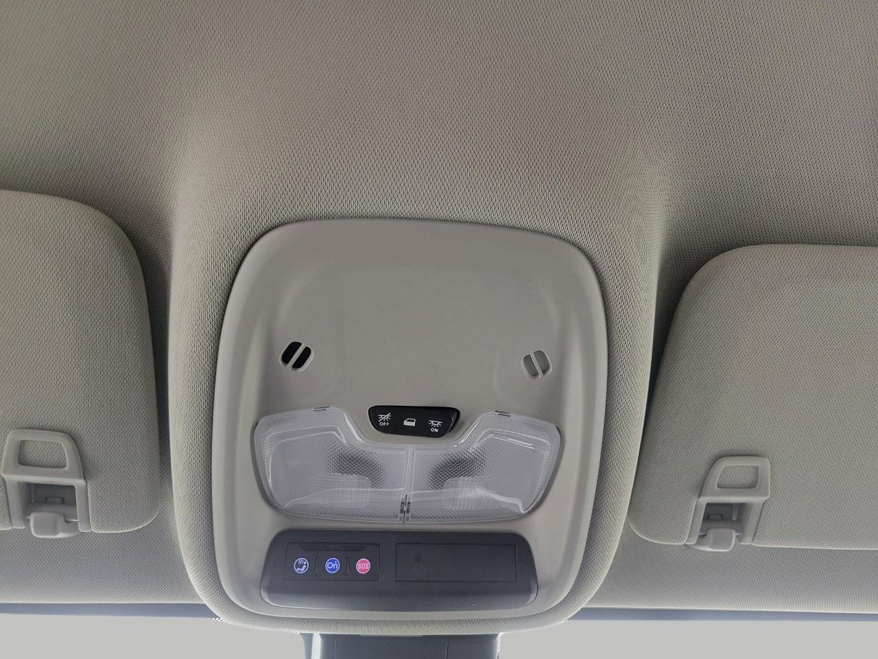 Used 2025 Buick Encore GX Preferred image 19