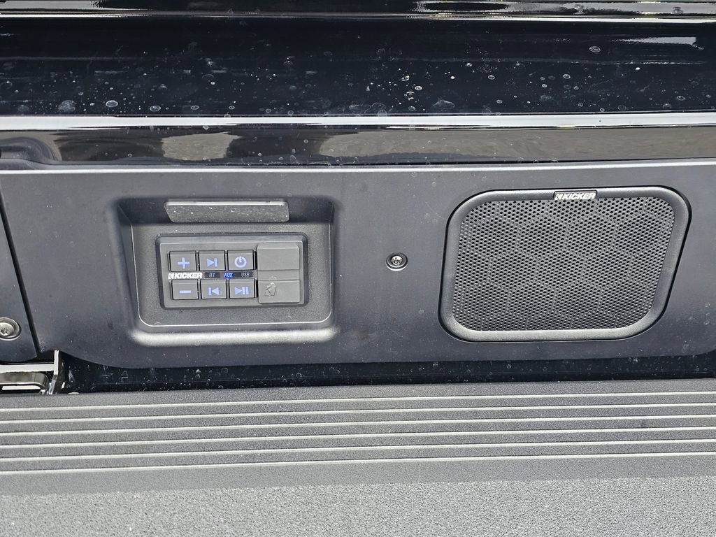 New 2026 GMC Sierra 3500 Denali Ultimate image 53