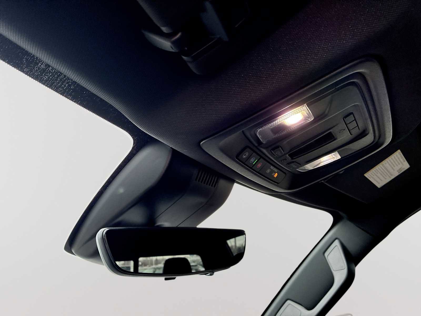 Certified 2024 GMC Sierra 1500 AT4 w/ Technology Package image 41