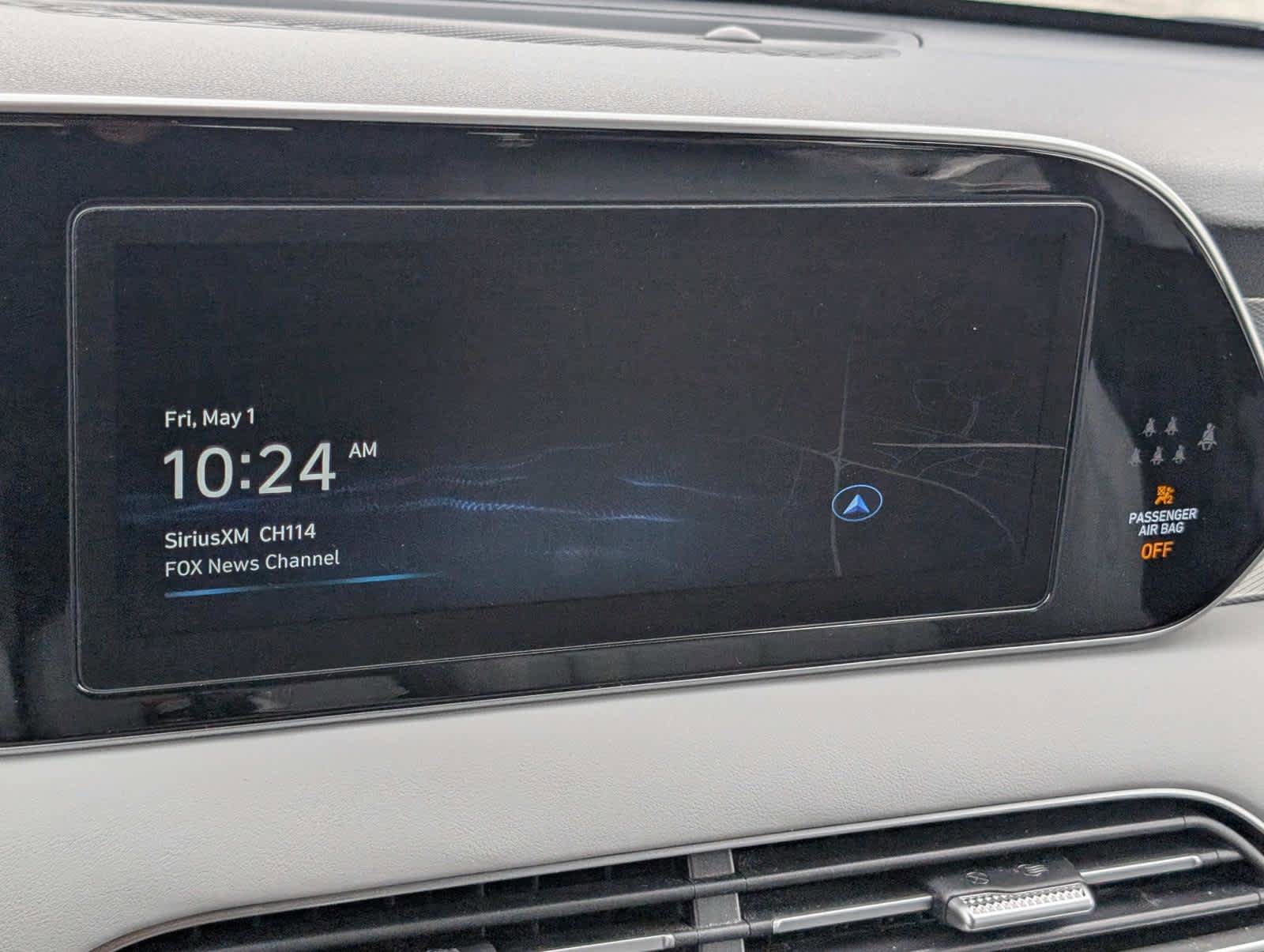 Used 2021 Hyundai Palisade SEL w/ Premium Package FWD image 24