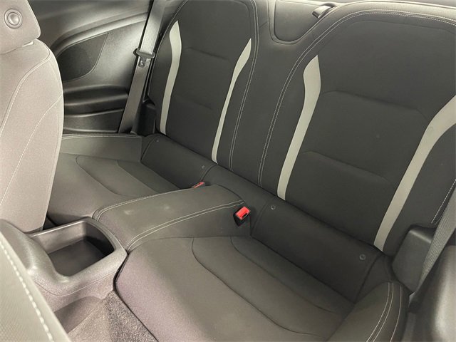 Used 2019 Chevrolet Camaro LS image 13