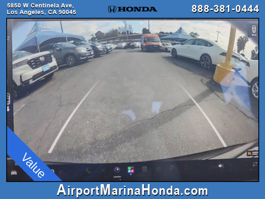Used 2021 Tesla Model S Plaid AWD/4WD image 26