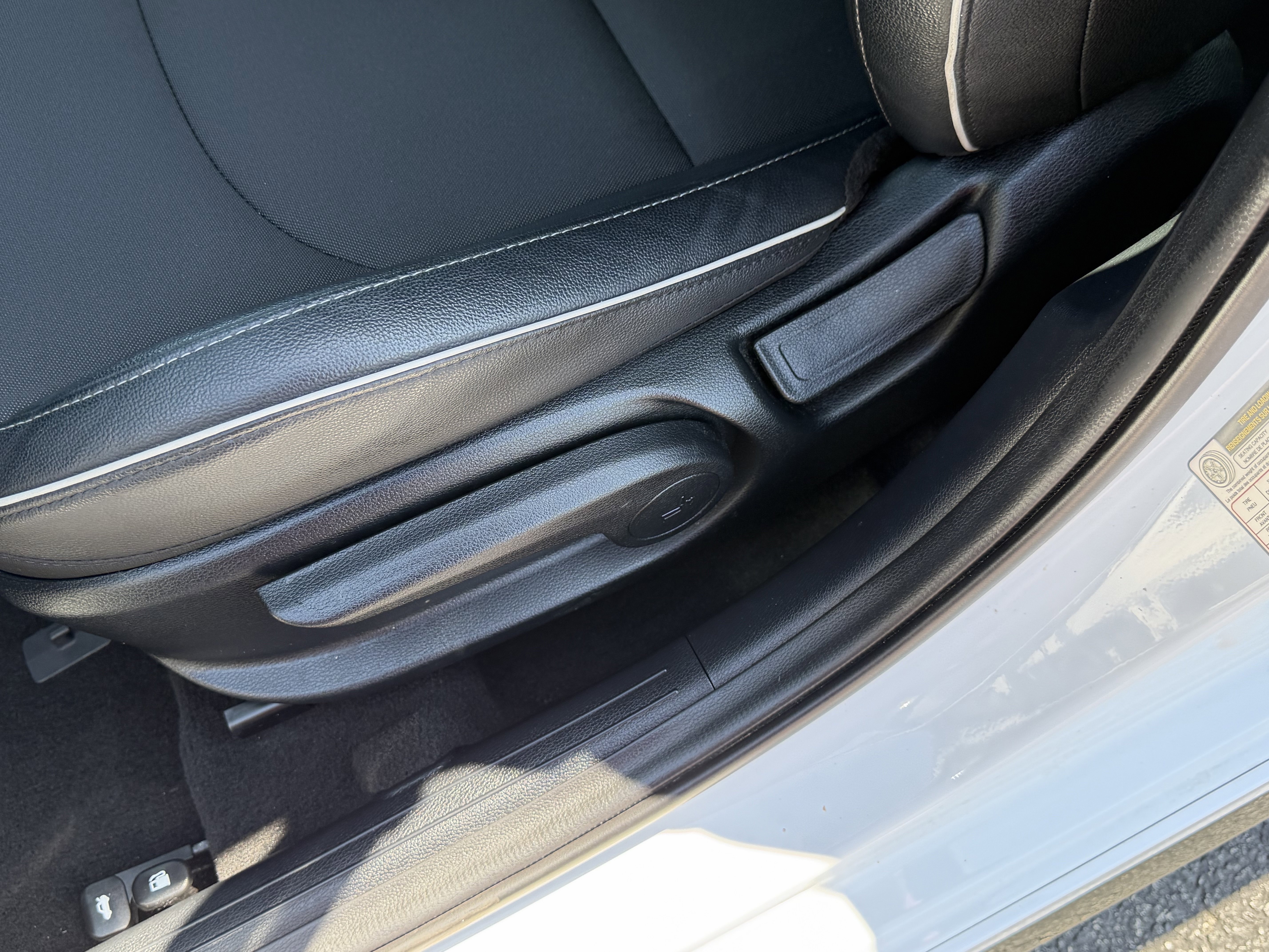 Used 2024 Kia Forte GT-Line w/ GT-Line Premium Package FWD image 25
