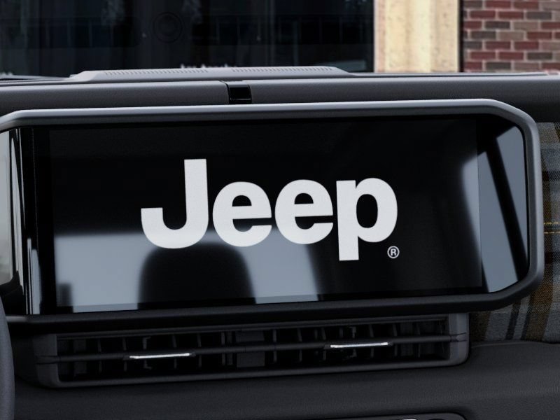 New 2026 Jeep Gladiator Sport AWD/4WD image 18