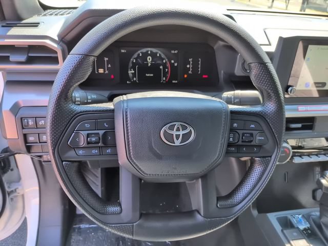 Used 2026 Toyota Tacoma SR5 AWD/4WD image 14