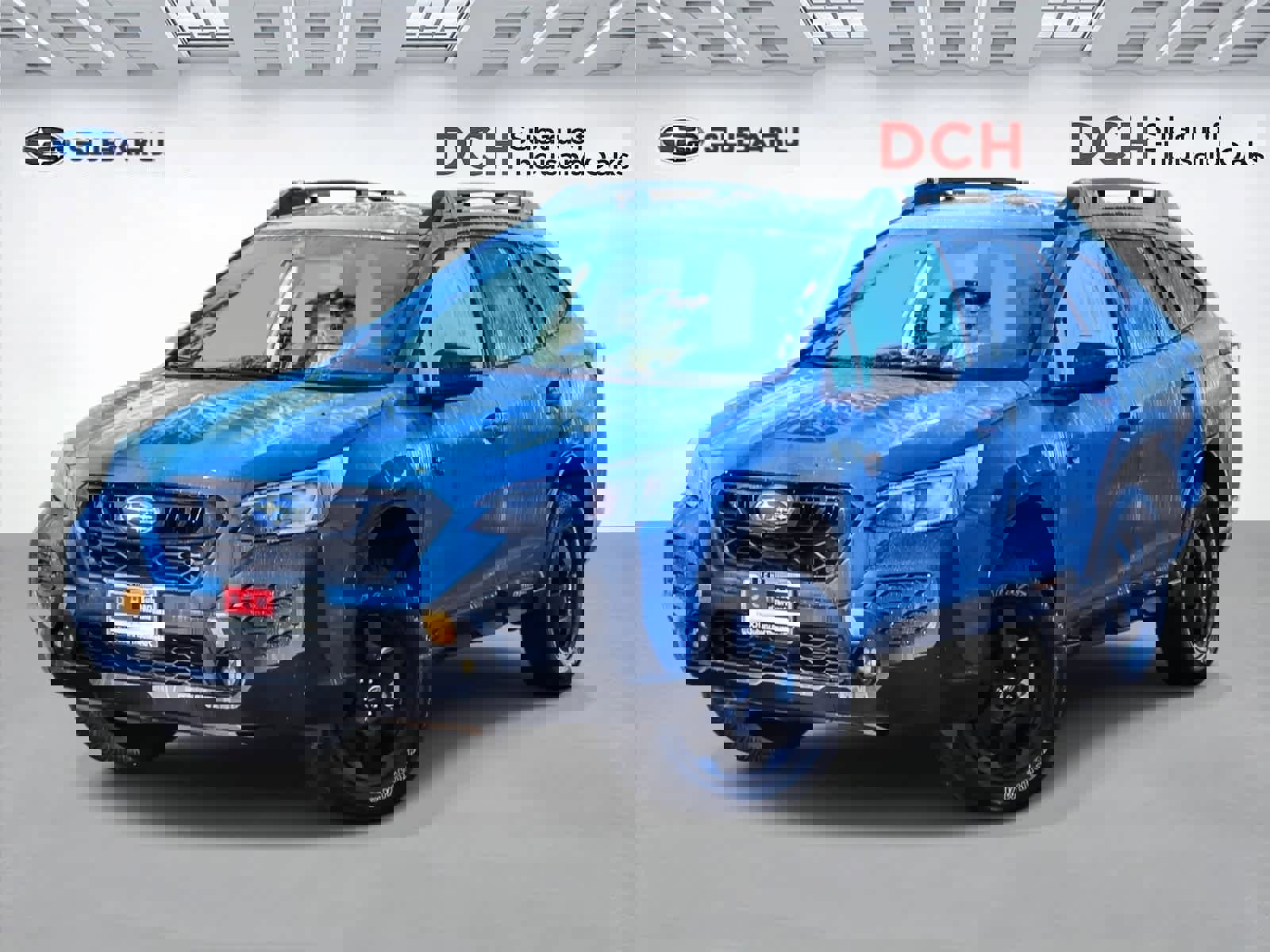 New 2025 Subaru Outback Wilderness video 1