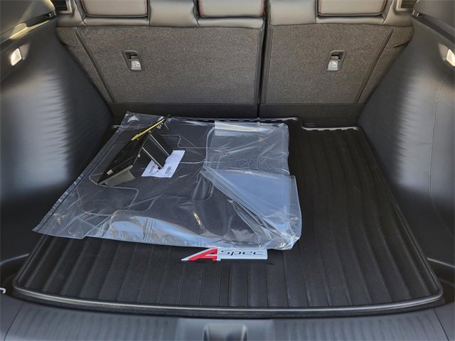 New 2026 Acura ADX A-Spec image 10