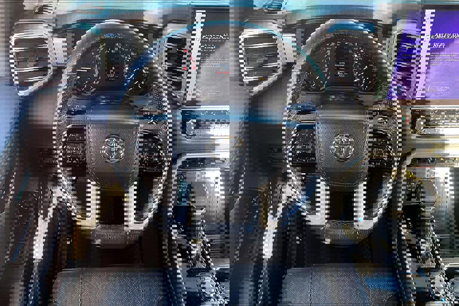 Used 2022 Toyota Tundra Limited w/ Power Package image 6