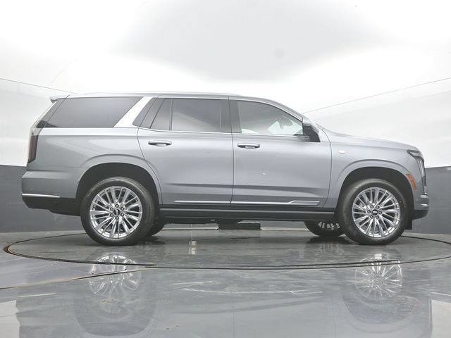 New 2026 Cadillac Escalade Luxury w/ LPO, Floor Liner Package AWD/4WD image 52