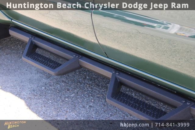 Used 2023 Nissan Frontier Pro-X w/ Technology Package image 13