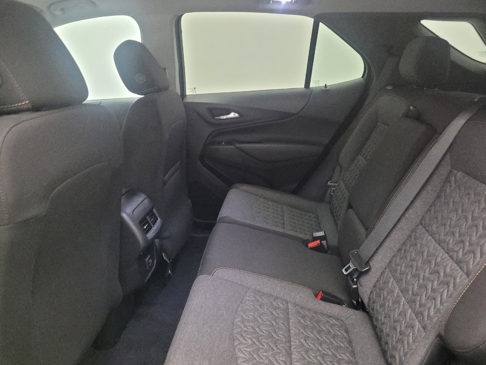 Used 2023 Chevrolet Equinox LT FWD image 18