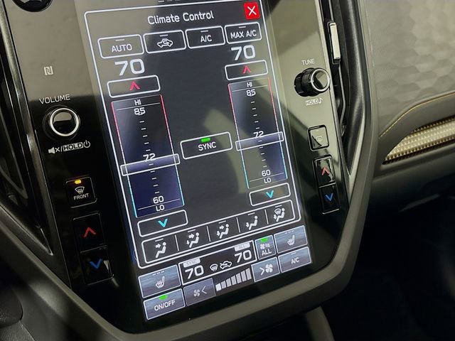 New 2026 Subaru Forester Wilderness image 16