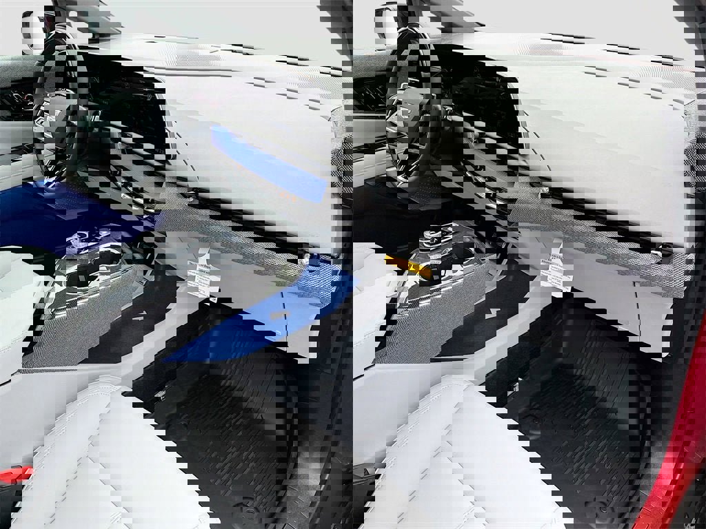 New 2026 Cadillac Optiq Luxury 1 image 29