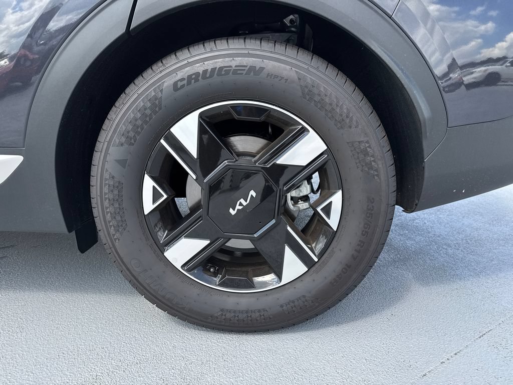 Used 2026 Kia Sportage LX w/ LX Convenience Package FWD image 19