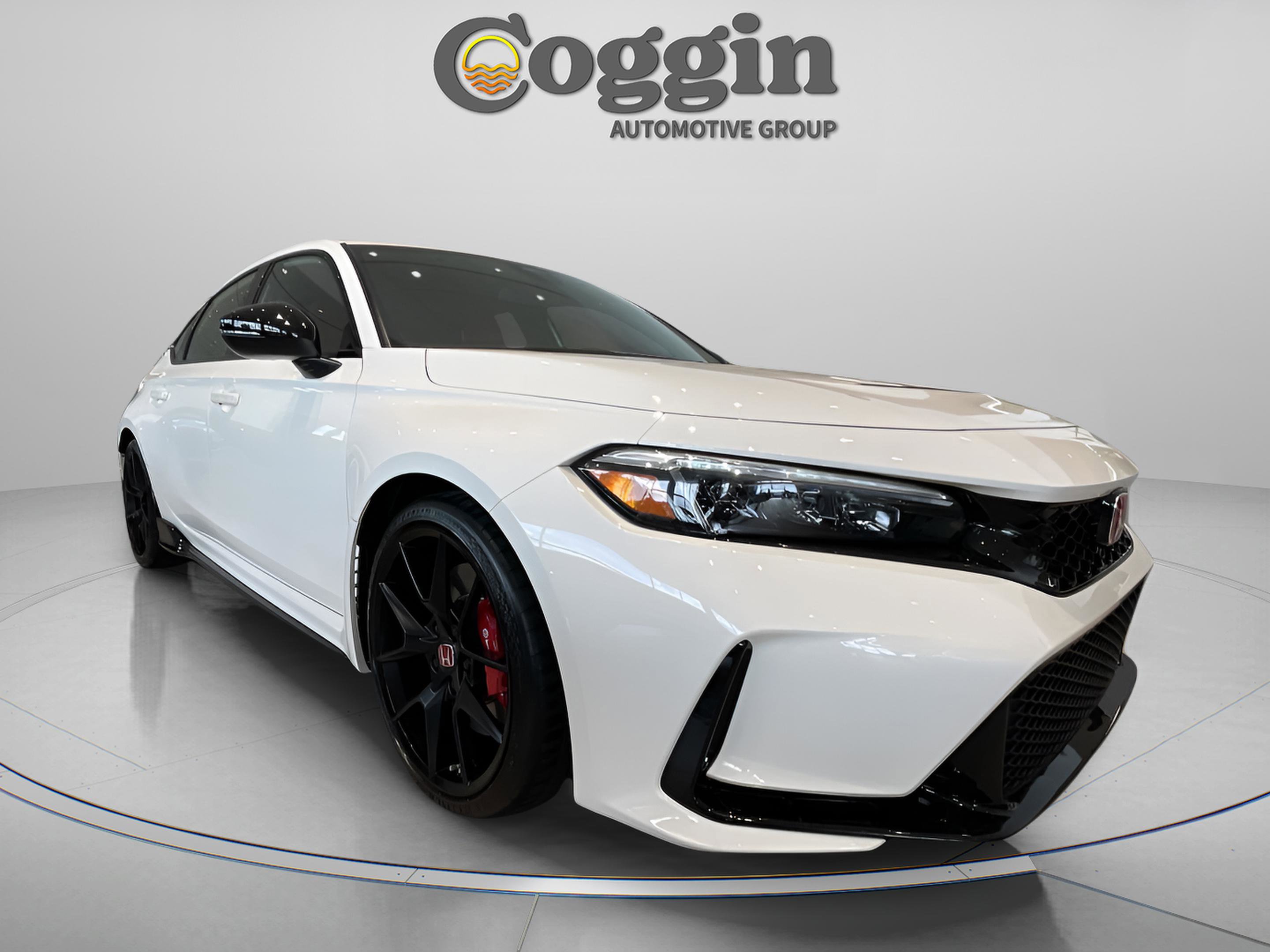 Certified 2024 Honda Civic Type R image 7