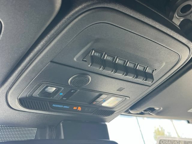 Used 2023 Ford Bronco Badlands AWD/4WD image 26
