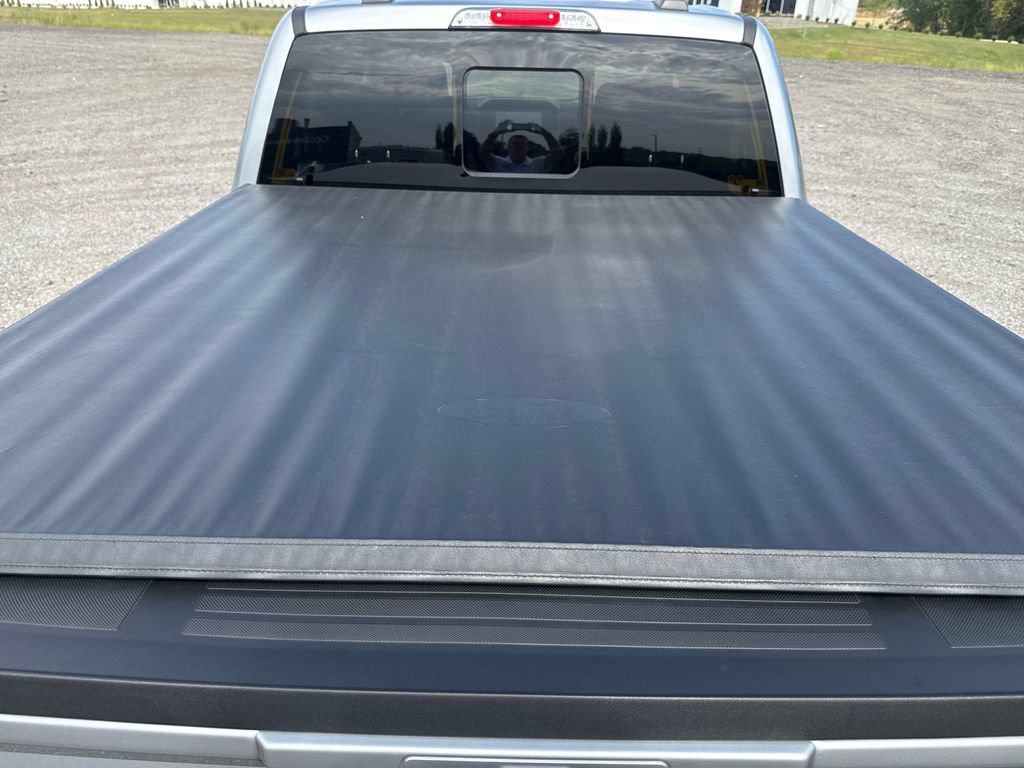 Used 2024 Ford F150 XLT w/ Equipment Group 302A MID AWD/4WD image 43