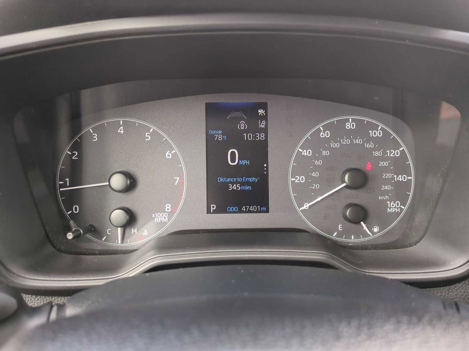 Used 2024 Toyota Corolla LE image 11