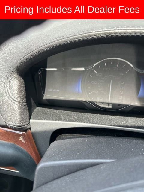Used 2014 Lincoln MKX AWD w/ Equipment Group 102A image 11