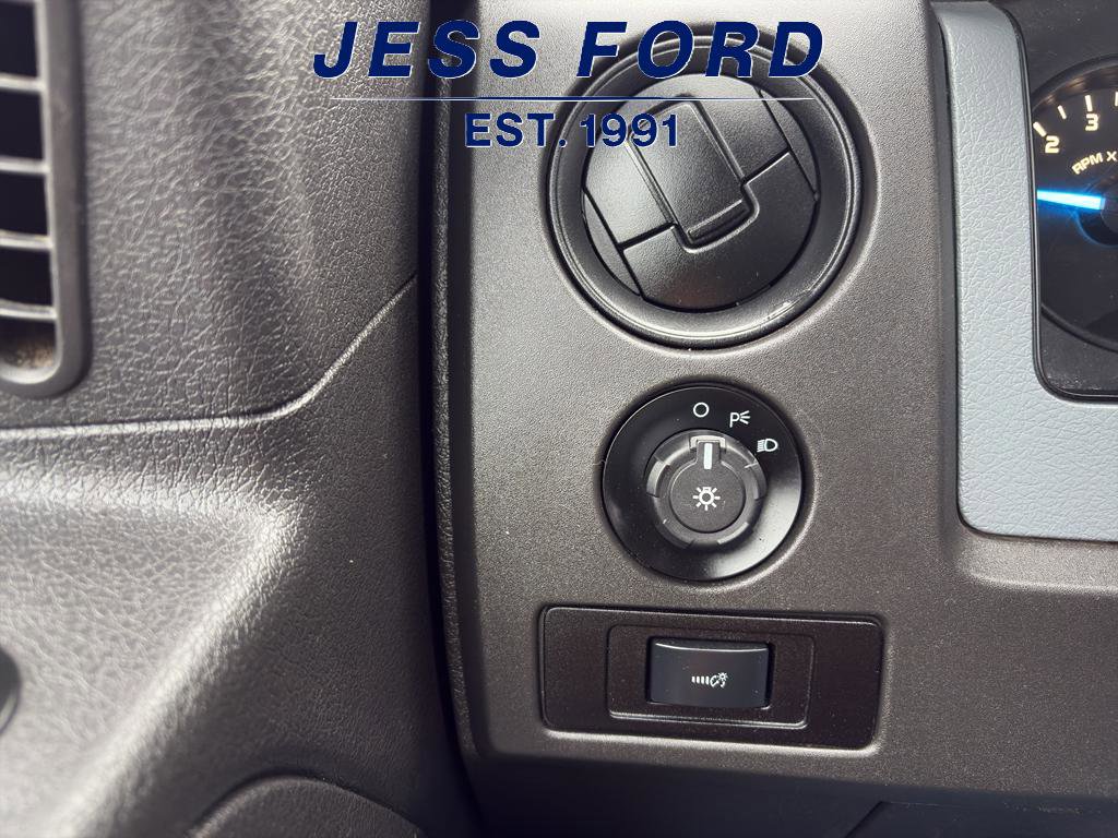 Used 2013 Ford F150 XL w/ Mid Equipment Group image 18