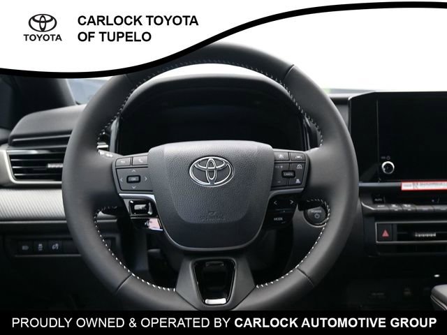 Used 2026 Toyota Camry SE FWD image 27