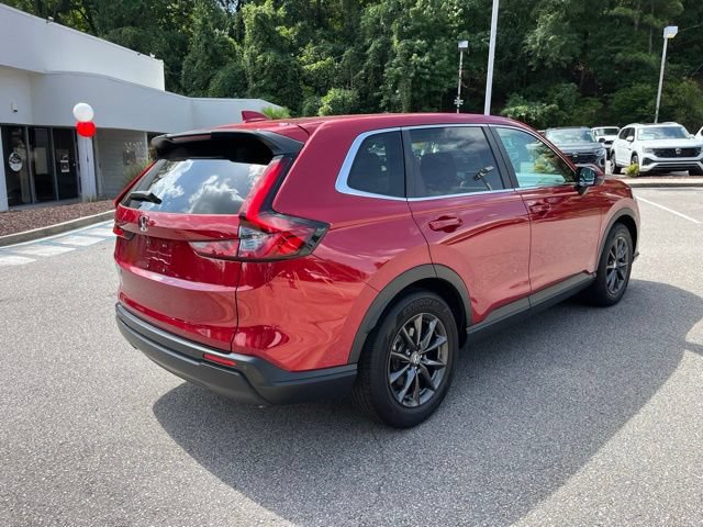 Used 2026 Honda CR-V EX-L image 3