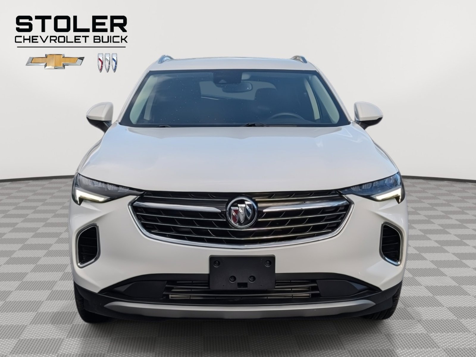 Used 2023 Buick Envision Preferred image 8