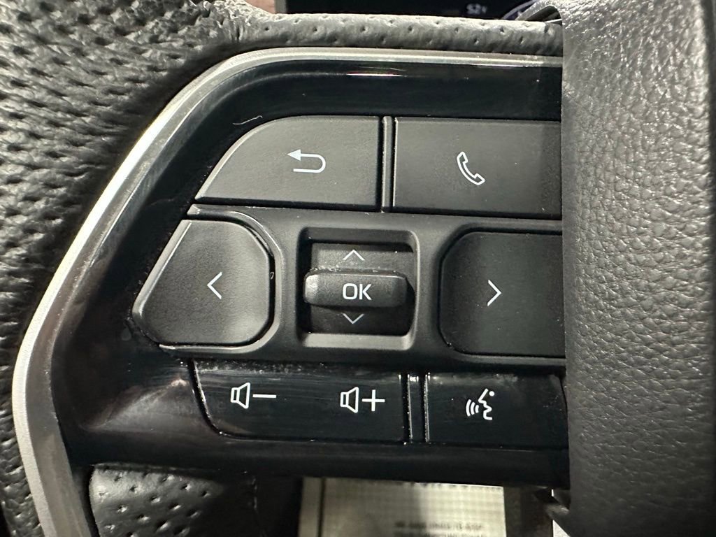 Used 2025 Toyota Tundra 1794 Edition image 21