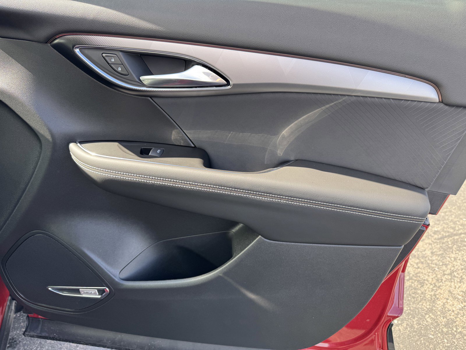 New 2026 Buick Envision Sport Touring image 10
