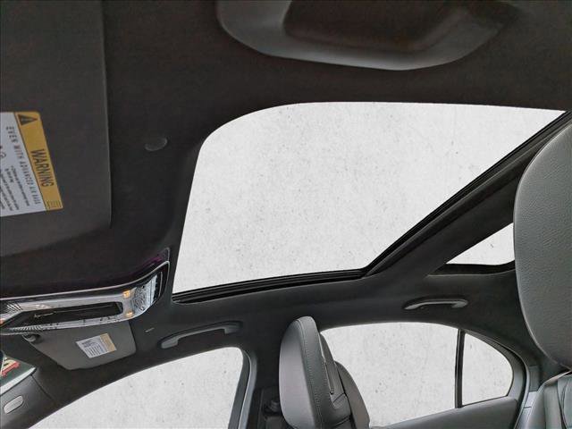 Certified 2025 Mercedes-Benz C 300 Sedan image 15