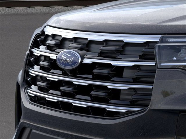 New 2026 Ford Explorer Active w/ Active Comfort Package image 17