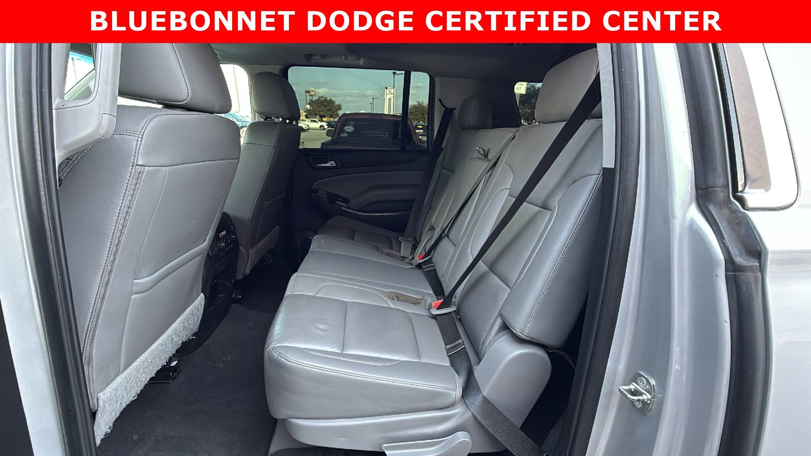 Used 2020 Chevrolet Suburban LT image 16