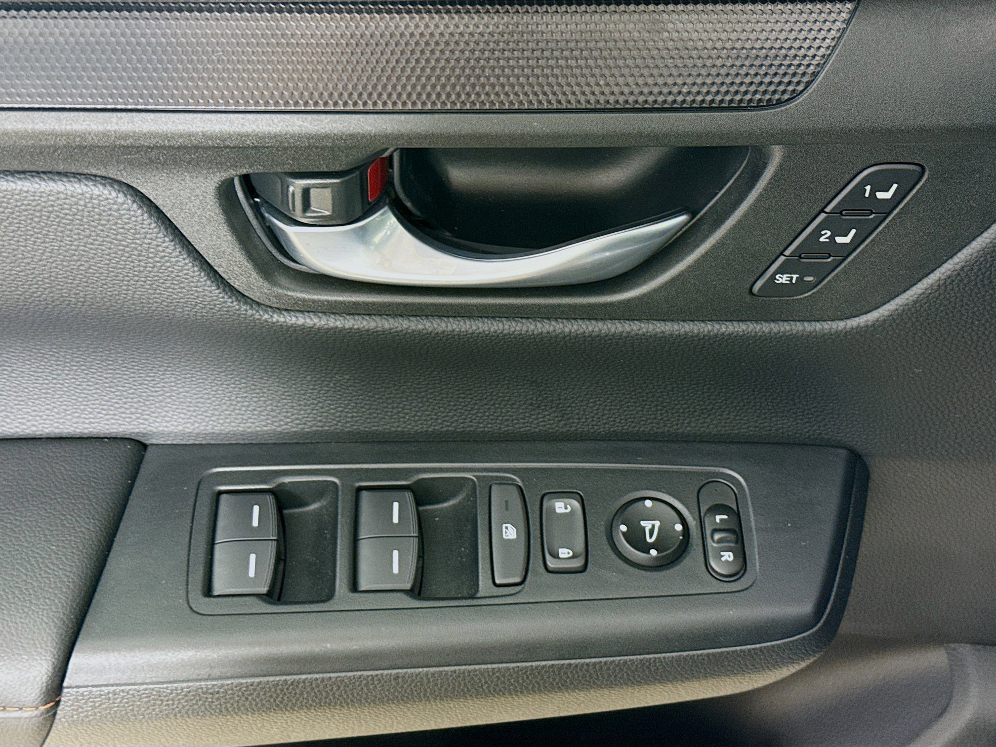 Certified 2024 Honda CR-V Sport-L image 20