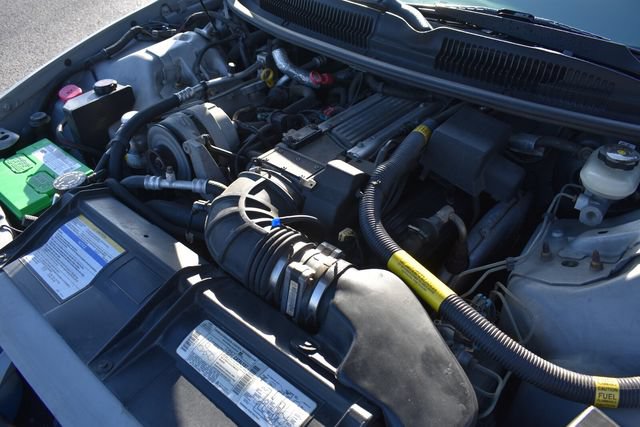 Used 1996 Chevrolet Camaro Z28 RWD image 27