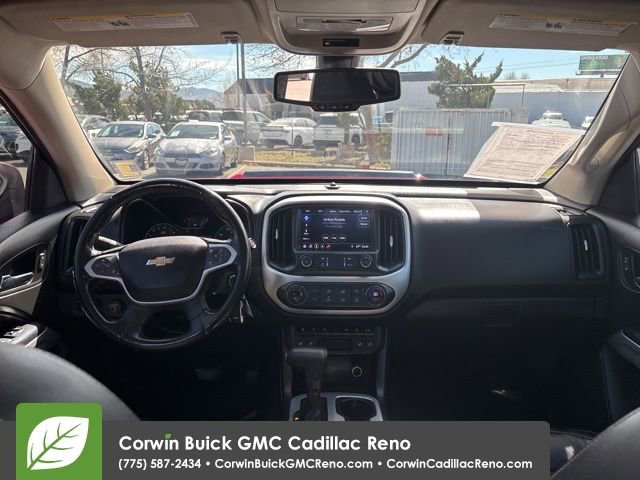 Used 2019 Chevrolet Colorado ZR2 image 29