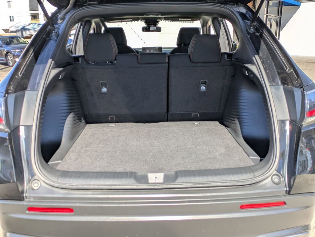 Used 2025 Honda HR-V Sport image 26