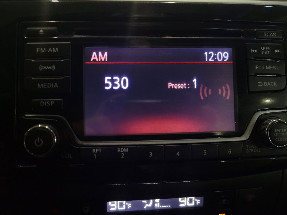 Used 2018 Nissan Sentra SV image 25