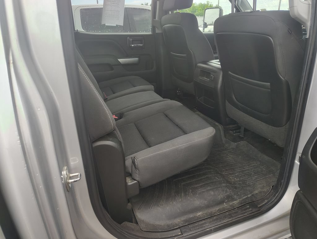 Used 2015 Chevrolet Silverado 2500 LT AWD/4WD image 17