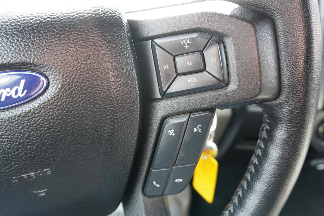 Used 2018 Ford F150 XLT w/ Equipment Group 302A Luxury image 12