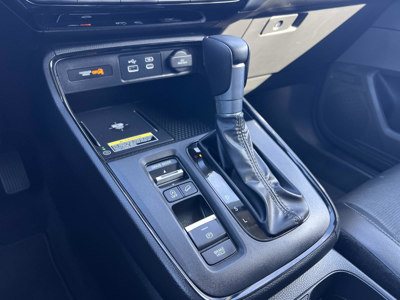 Certified 2025 Honda CR-V EX-L image 17