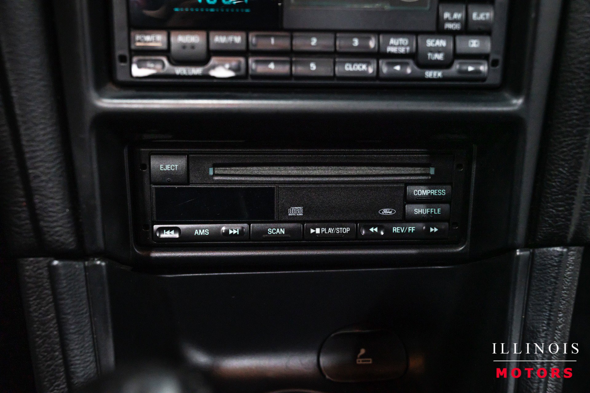 Used 1998 Ford Mustang Cobra RWD image 23