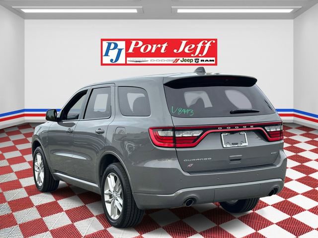 Used 2025 Dodge Durango GT AWD/4WD image 5