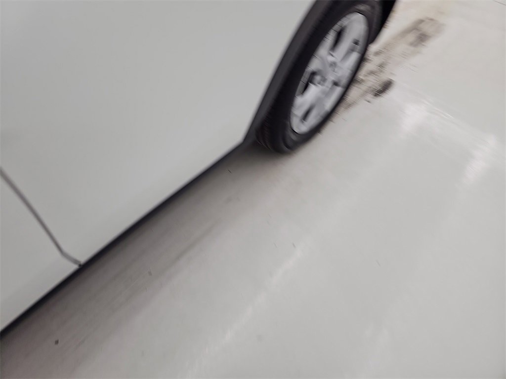 New 2025 Honda HR-V LX image 58