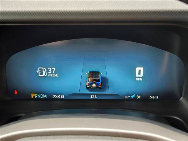 New 2026 Ford Bronco Big Bend AWD/4WD image 11