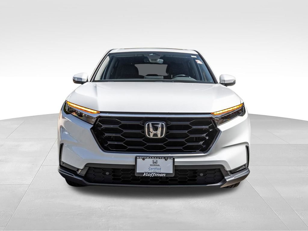 Used 2023 Honda CR-V EX-L image 2