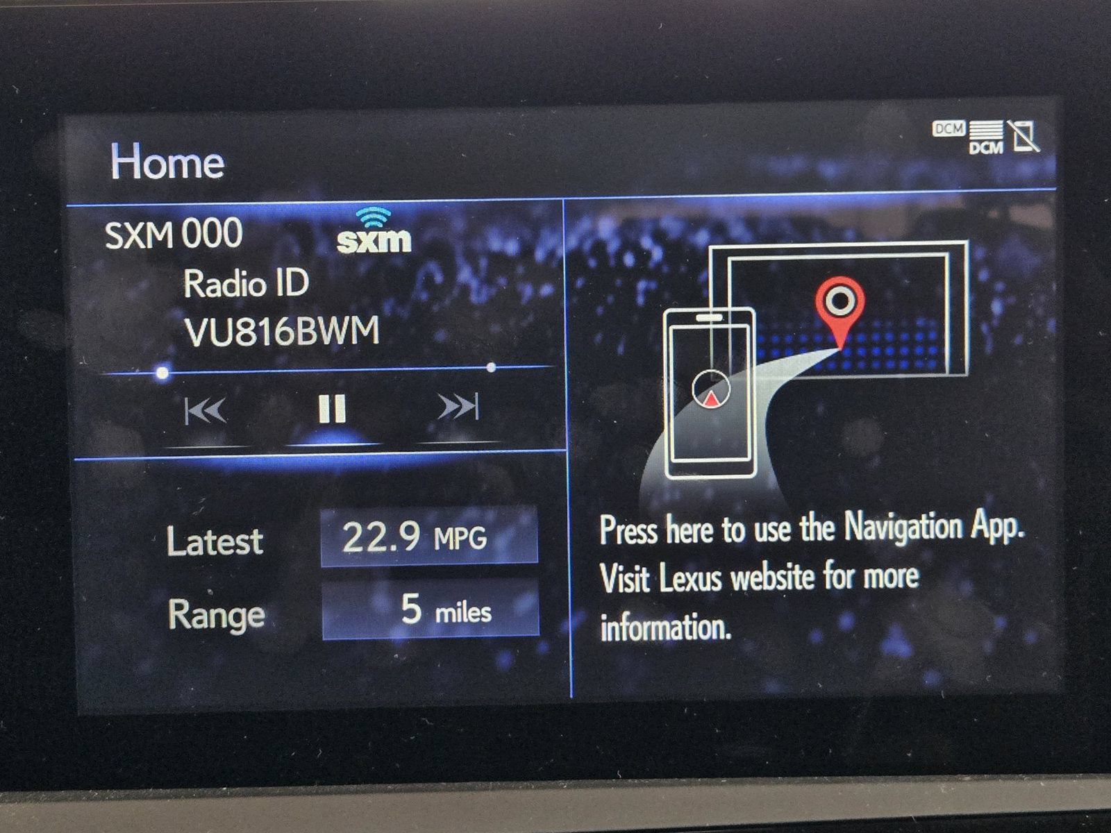 Used 2022 Lexus ES 350 w/ Premium Package FWD image 16