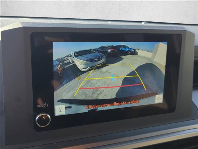 Certified 2025 Toyota 4Runner TRD Off-Road AWD/4WD image 18