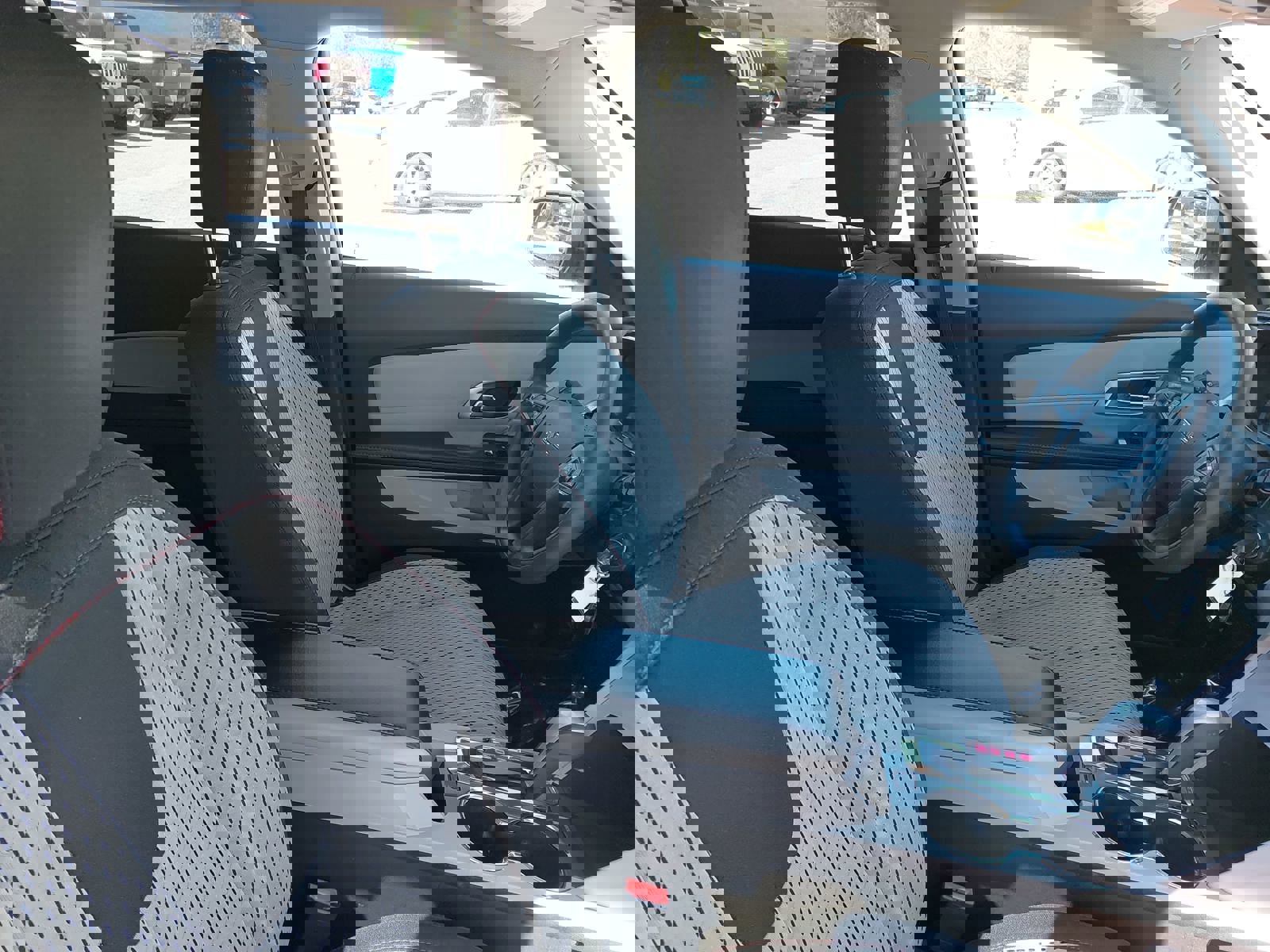 Used 2014 GMC Terrain SLE image 10