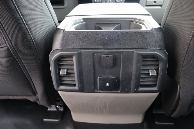 Used 2018 Ford F150 XL w/ Equipment Group 101A Mid image 35