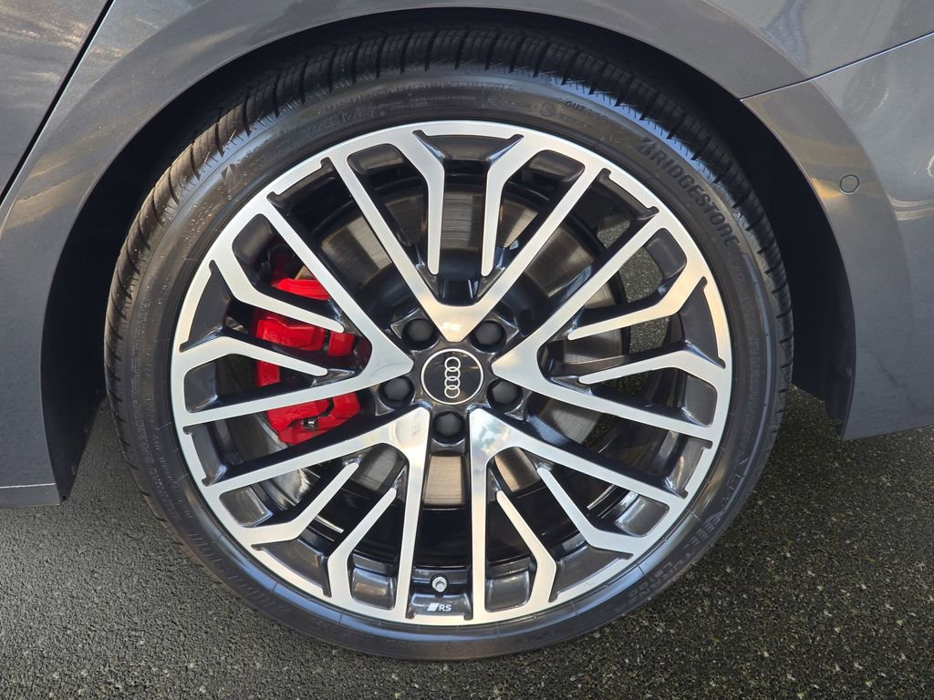 New 2025 Audi S5 Premium Plus w/ Premium Plus Package image 26